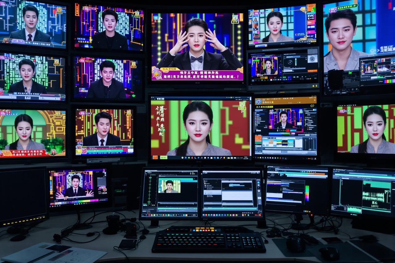 歌坛王子跨界奇才转型成为企业家，携头条极速版引领资讯新体验