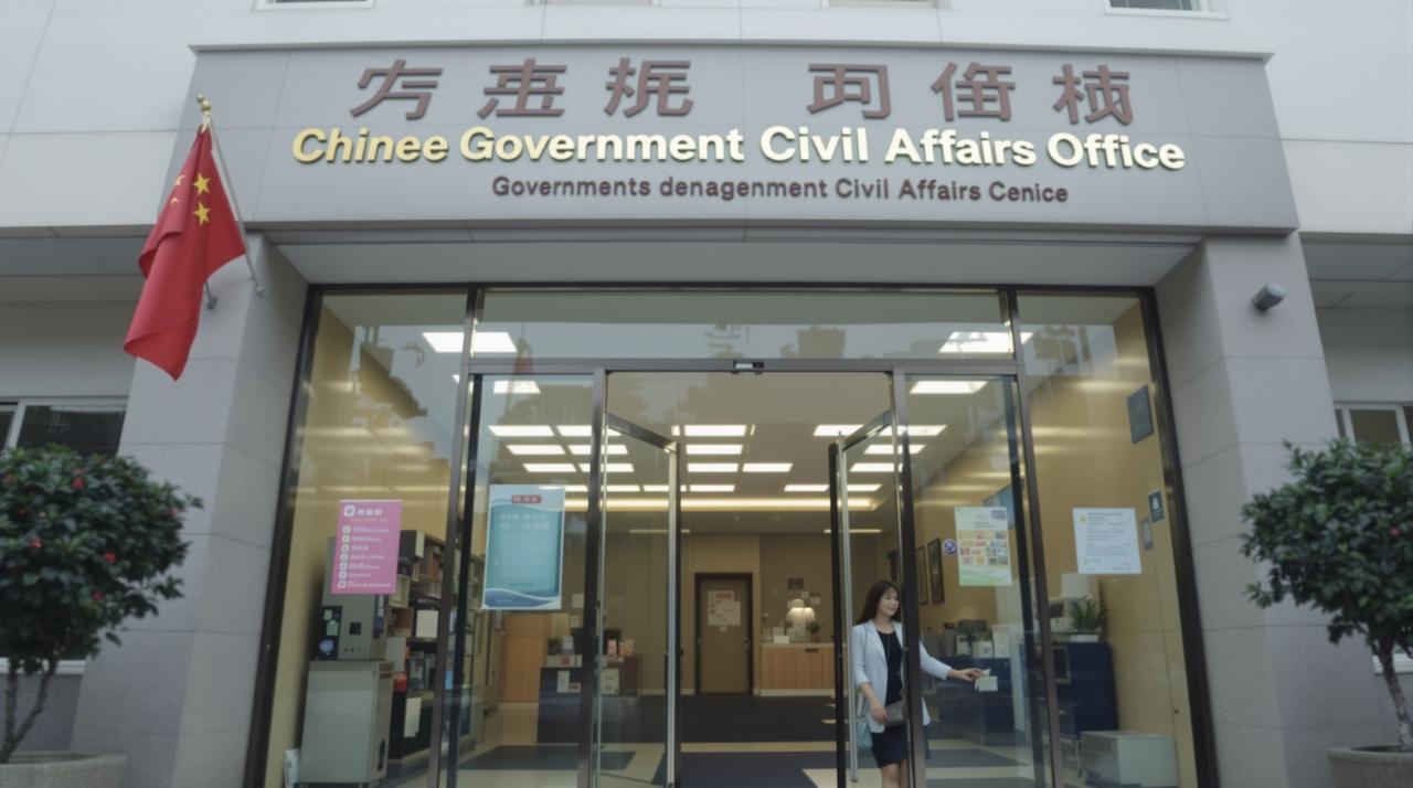 跟随广场舞简单教学网红腰部动作的张小姐与广场舞界的转变